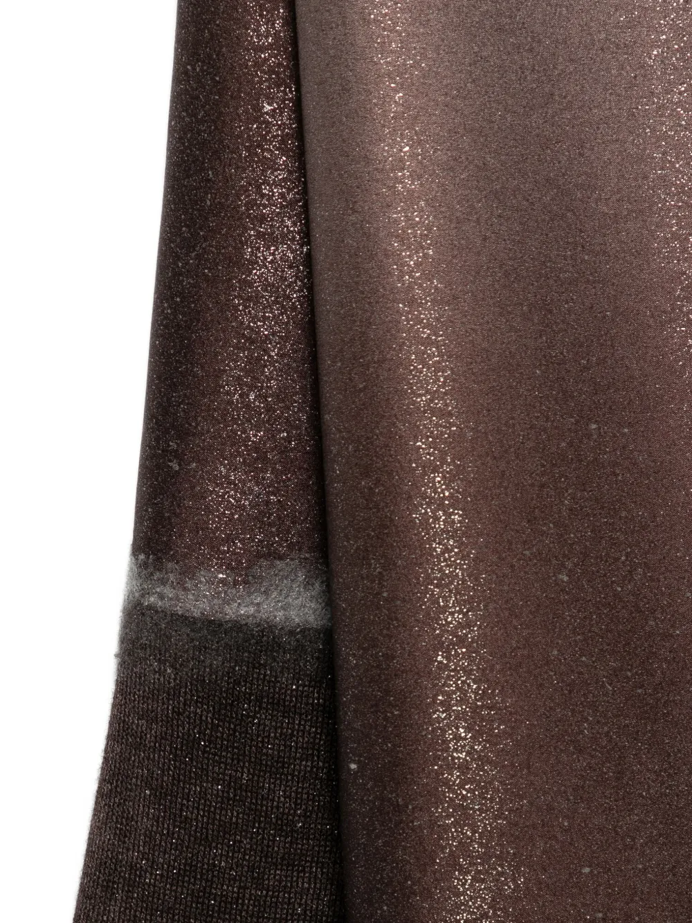 Avant Toi Cashmere Scarf In Brown