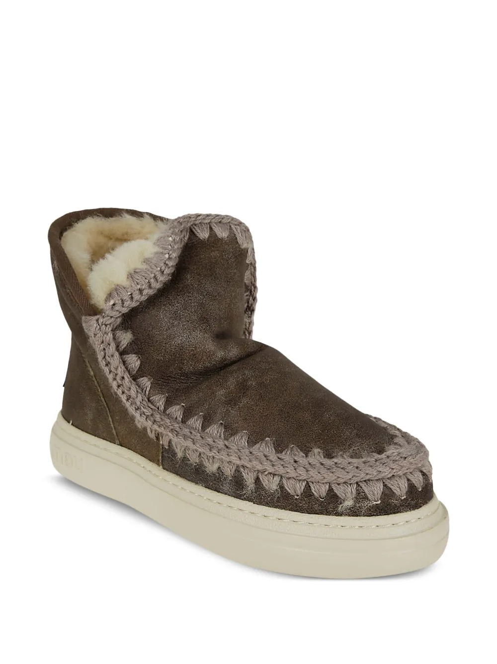Mou botas Eskimo | Botines | Image 2