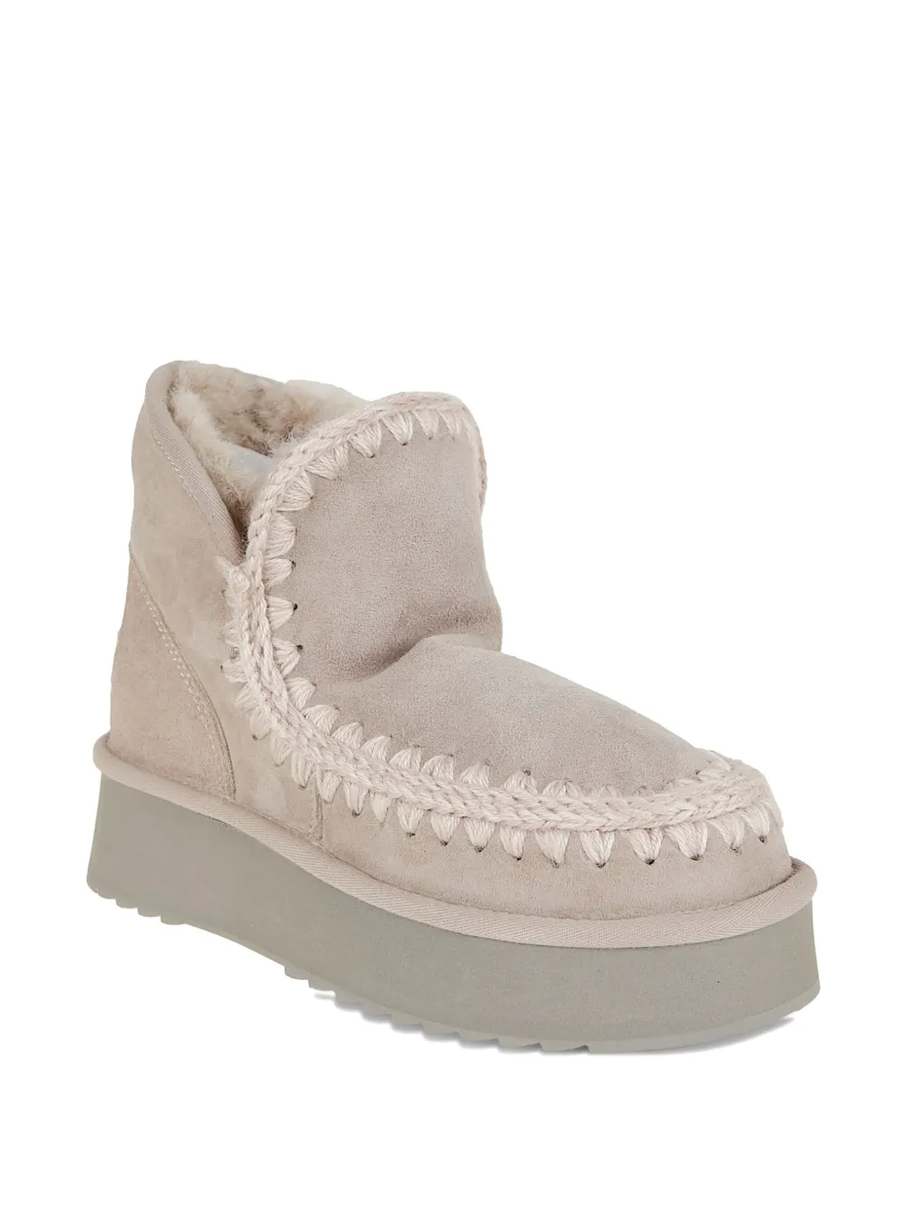Mou botas Eskimo | Botines | Image 2