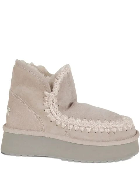 Mou Eskimo boots