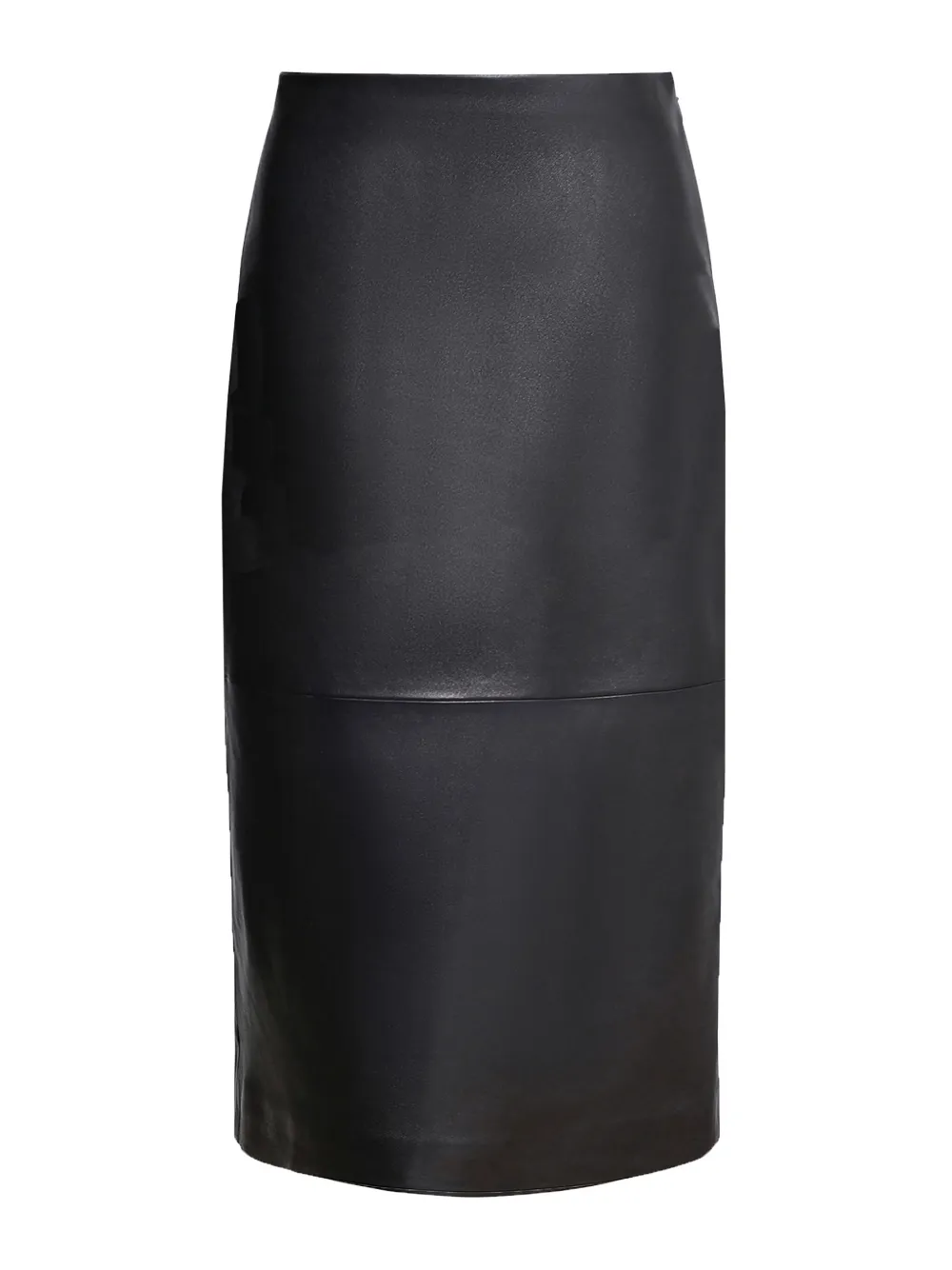 Kallmeyer Emilee Pencil Skirt In Black
