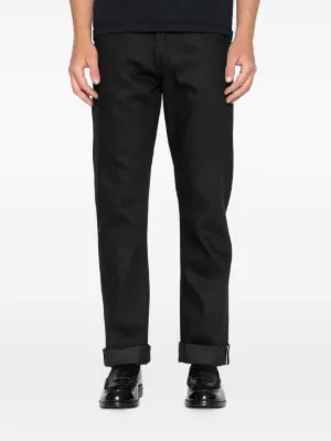 Stüssy Classic Jeans | Black | FARFETCH