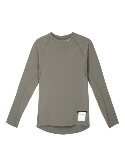 Satisfy Justice™ CoffeeThermal™ base layer
