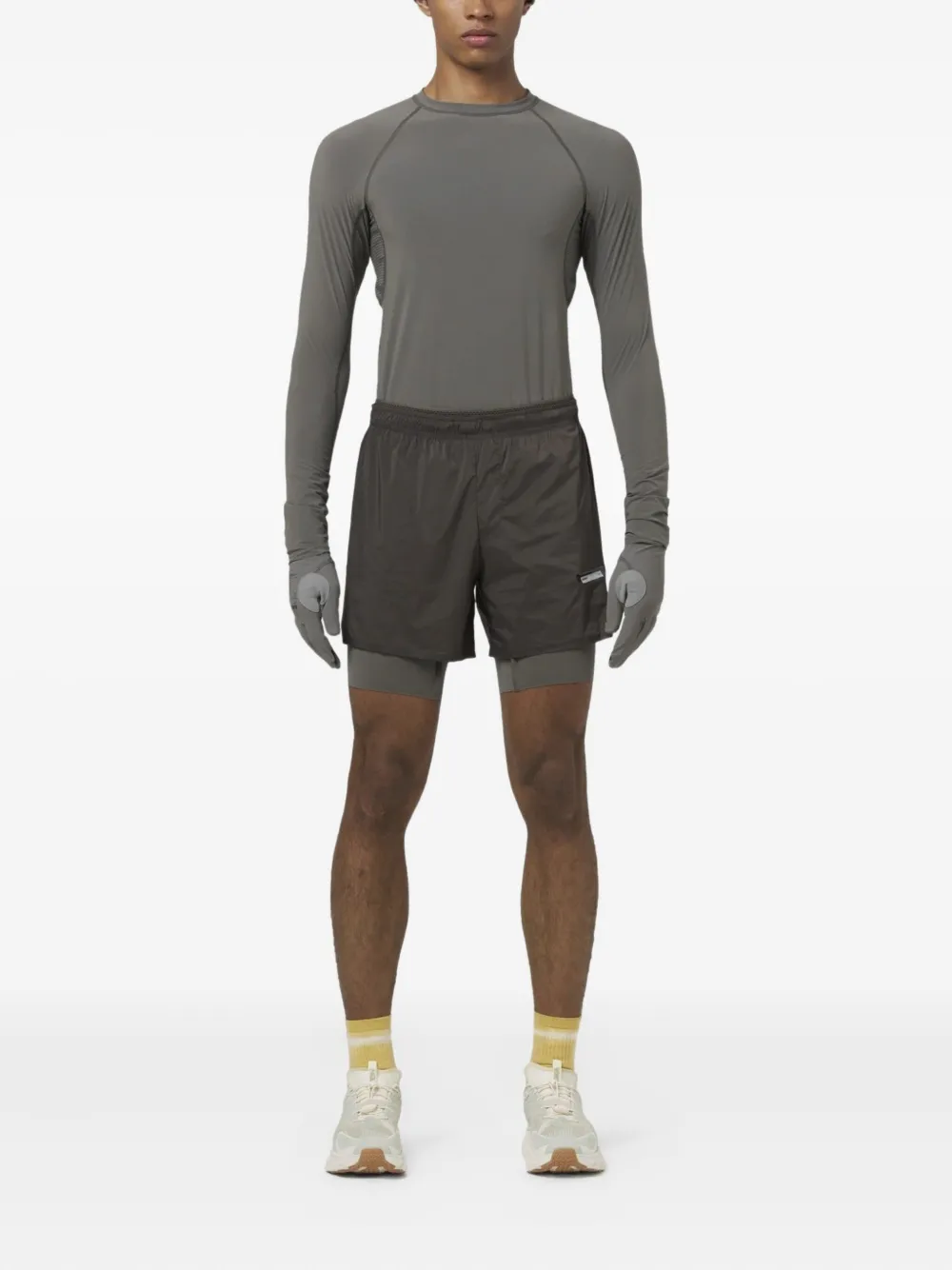 Satisfy Justice™ CoffeeThermal™ base layer | Performance T-Shirts & Vests | Image 2