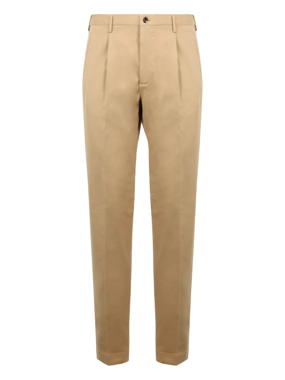 slowear side pockets trousers | Neutrals | Image 1