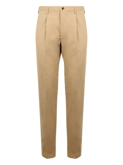 slowear side pockets trousers