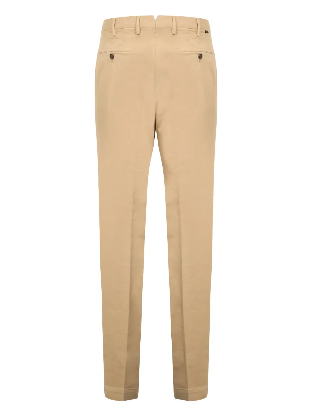 slowear side pockets trousers | Tailored Pants | Image 2