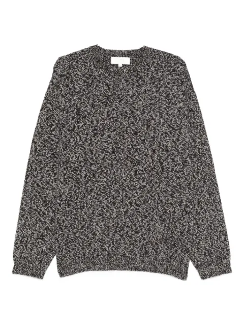 Studio Nicholson crew neck sweater