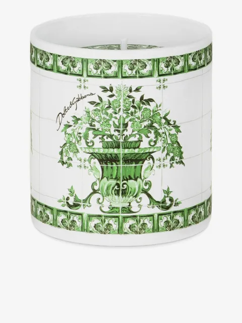 Dolce & Gabbana Sicilian Neroli and Lemon scented candle (380g)