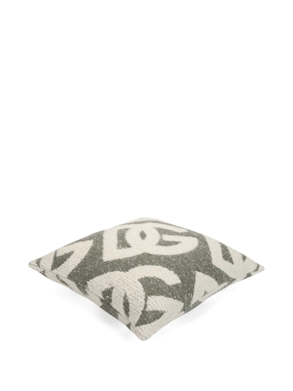 Dolce & Gabbana patterned cushion | Cushions | Image 2