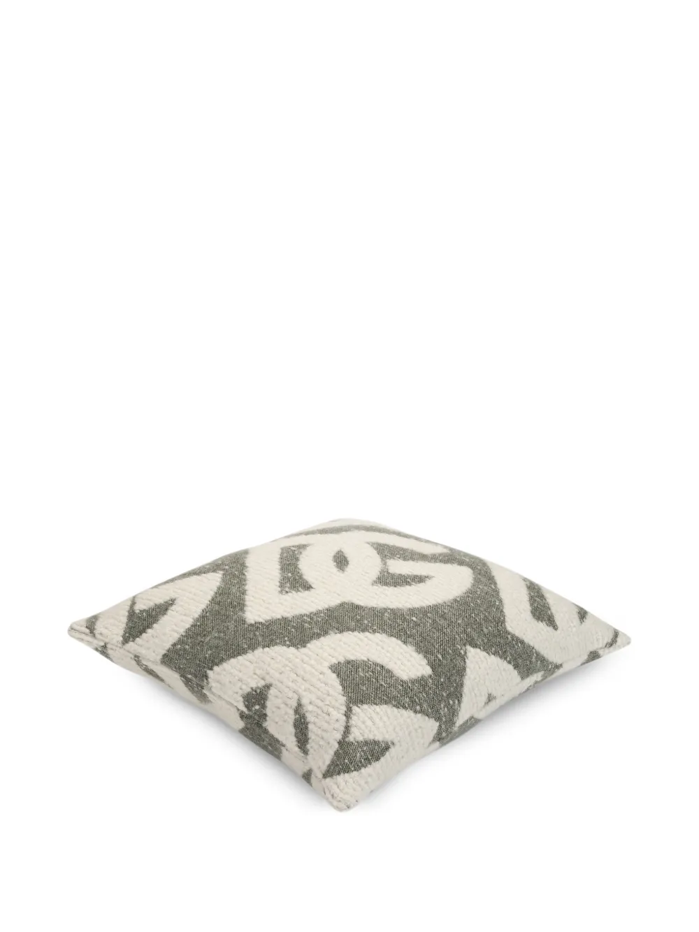 Dolce & Gabbana coussin à motif graphique | Coussins | Image 2