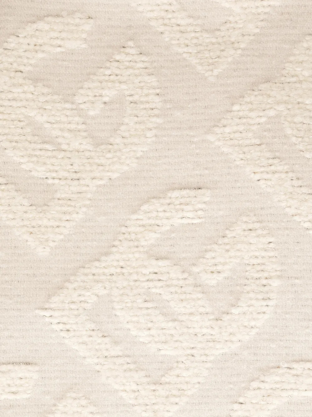 logo-pattern blanket