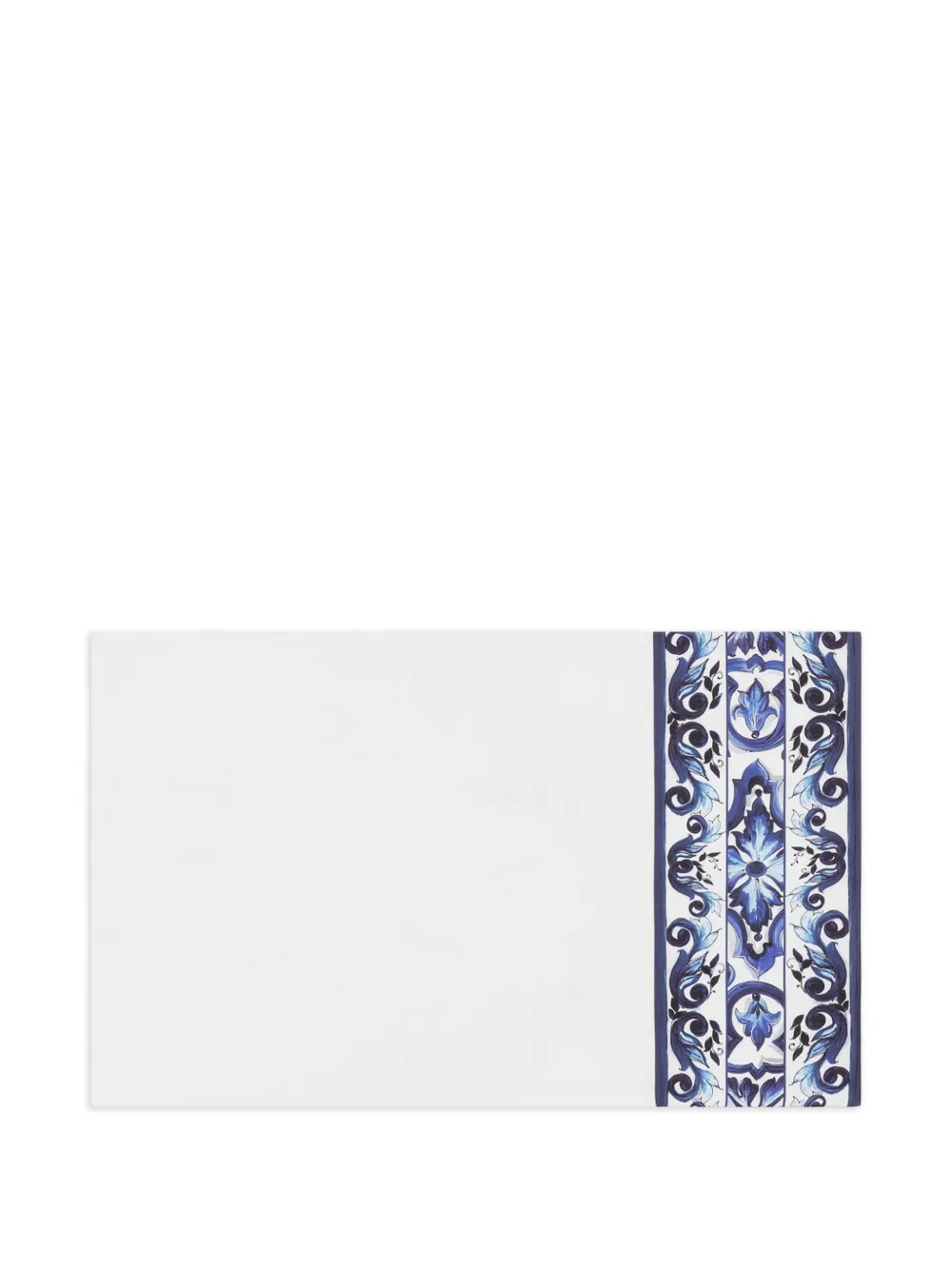 Dolce & Gabbana Kissenbezüge aus Baumwolle (2er-Set) | Bettwäsche | Image 2