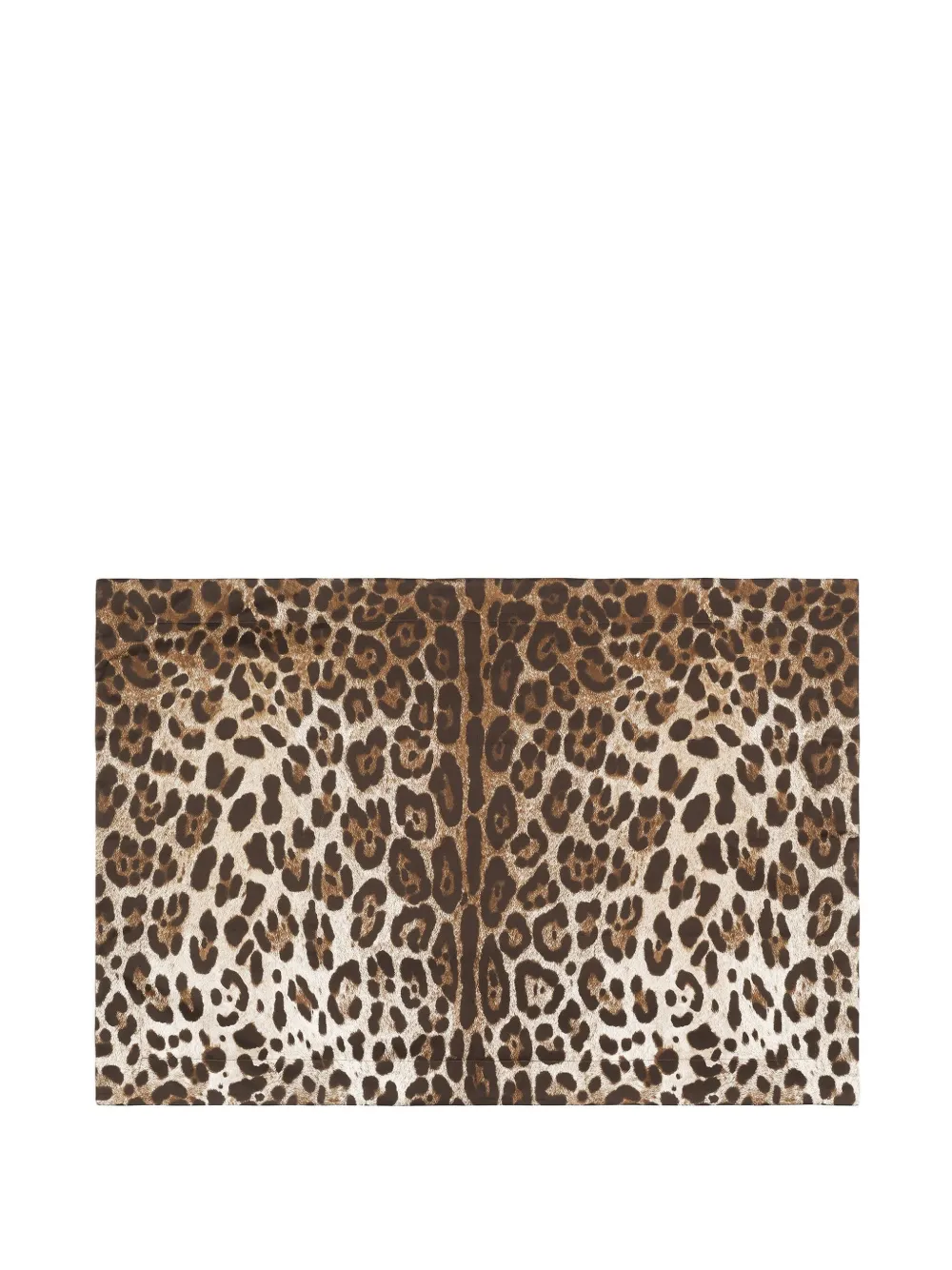 Dolce & Gabbana leopard-print pillowcases (set of two) | Bedding | Image 2
