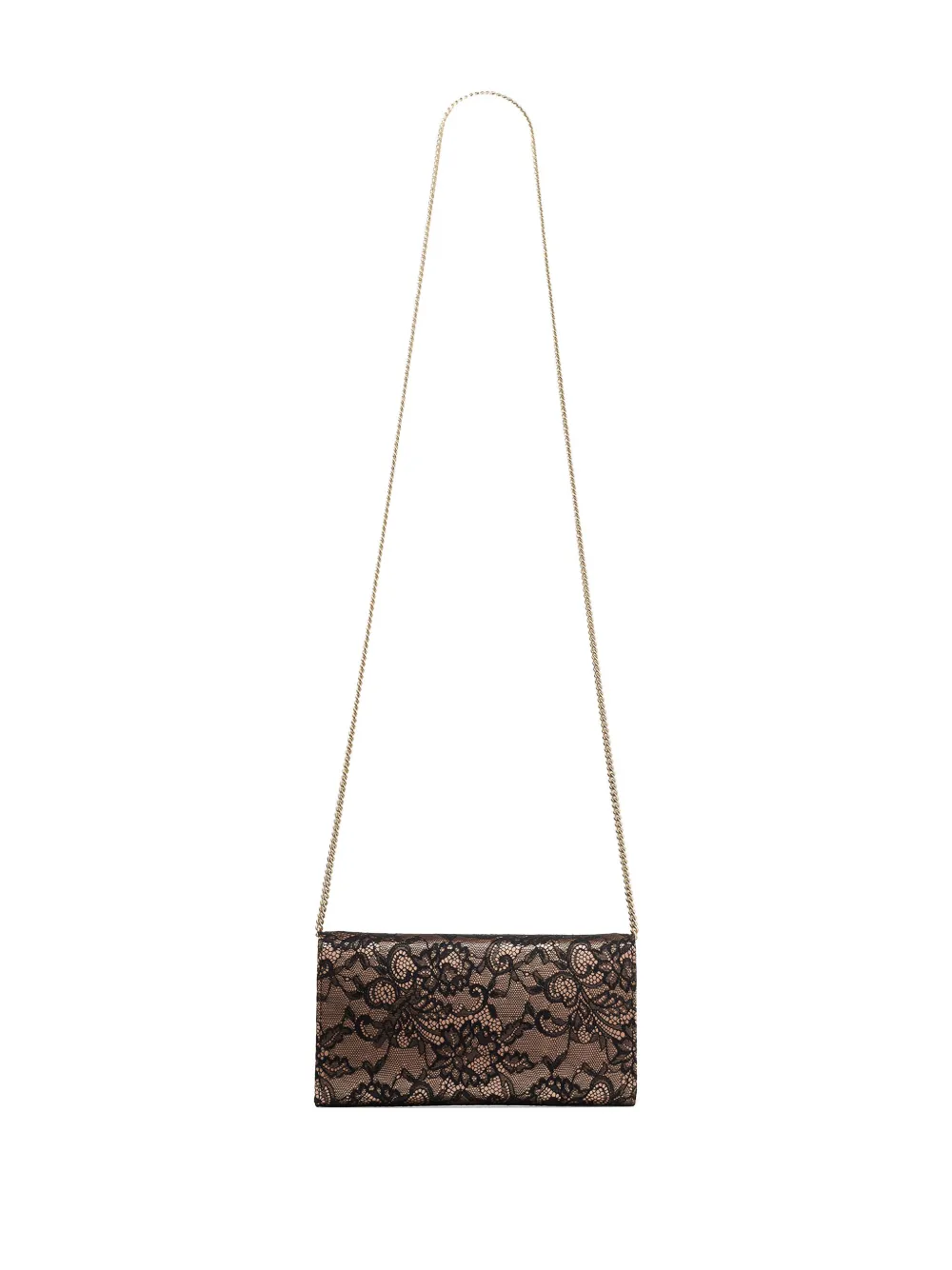 Jimmy Choo Emmie lace chain mini bag | Mini Bags | Image 2