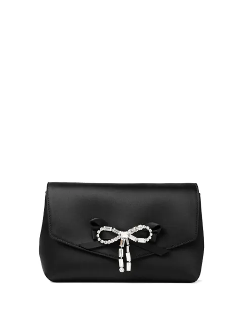 Jimmy Choo Soft Bow mini bag