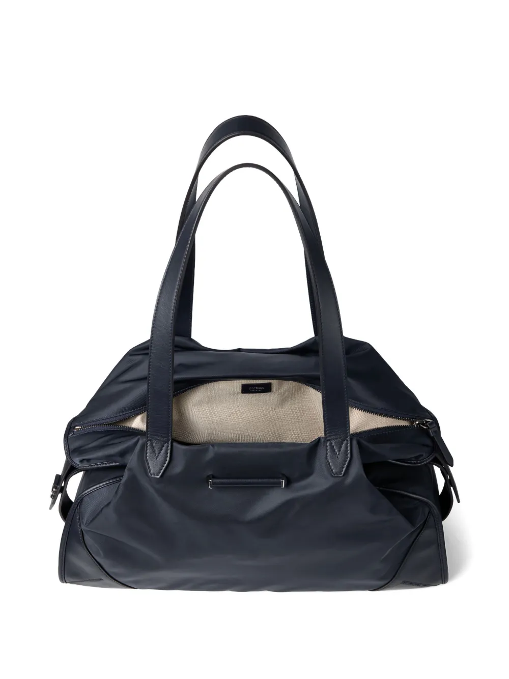 Jimmy Choo Bar grote reistas shopper Blauw