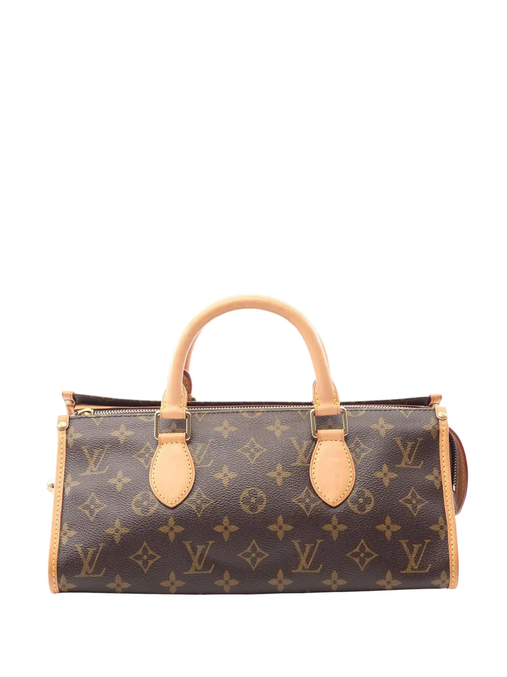 Louis Vuitton Pre-Owned 2005 Monogram Popincourt handbag | Brown | Image 1