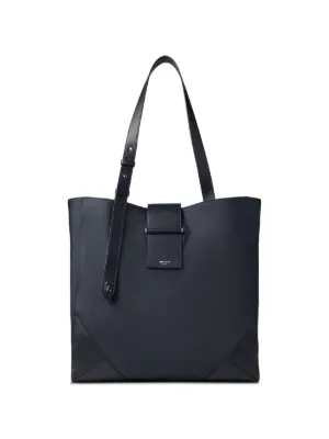 Ralph Lauren RRL レザー トートバッグ | ブルー | FARFETCH JP