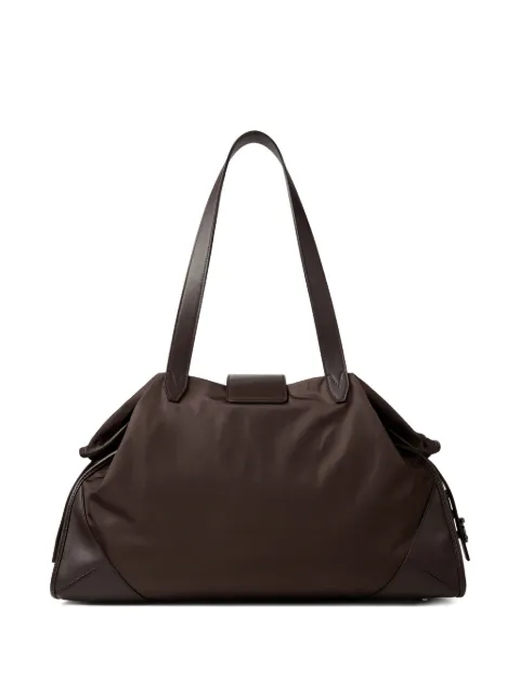 Jimmy Choo Bar Filo ハンドバッグ