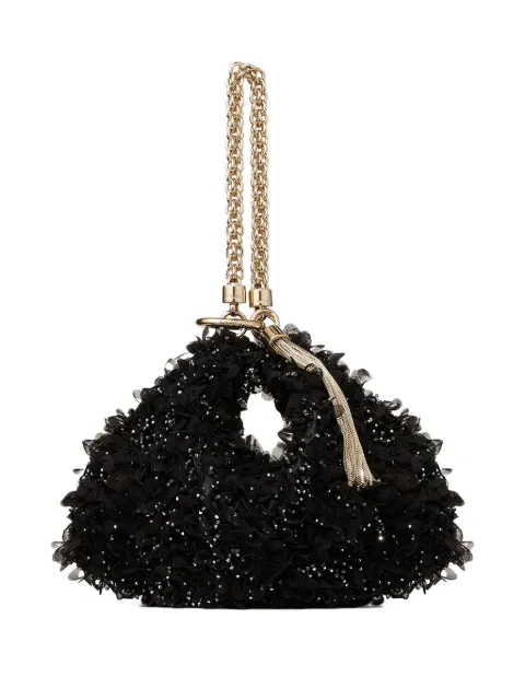 Jimmy Choo bolsa de mano Callie