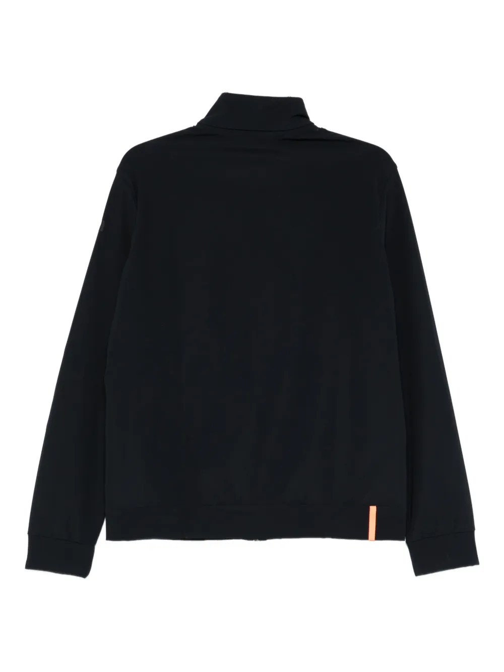 RRD zip-up sweatshirt - Blauw