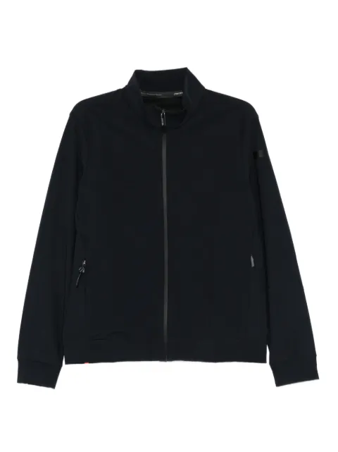 RRD sudadera con cierre