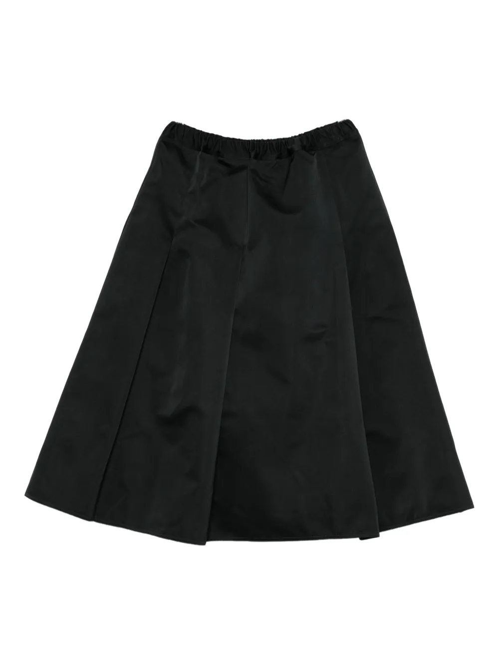 Sofie D'hoore Sisli Skirt In Black