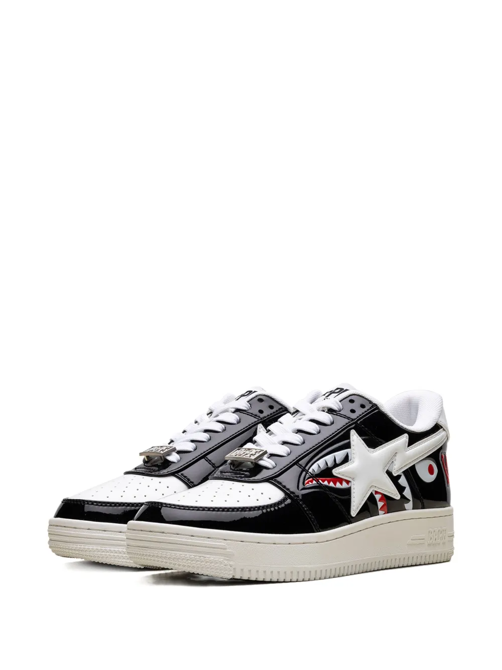 A BATHING APE® baskets Shark | Baskets basses | Image 2