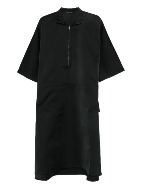 Sofie D'hoore Dolci zip-front dress