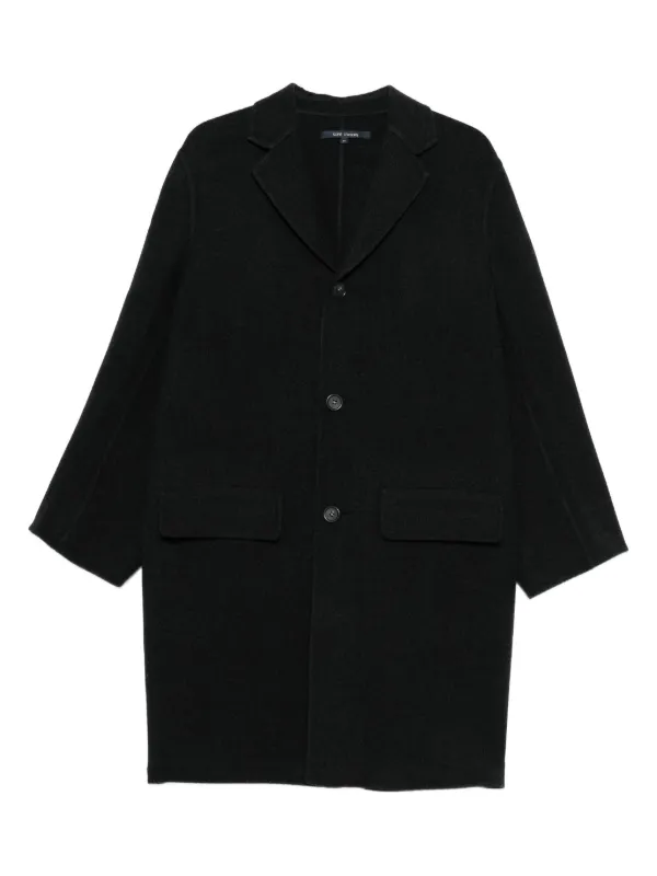 Sofie D'hoore Cameron コート | ブラック | FARFETCH JP