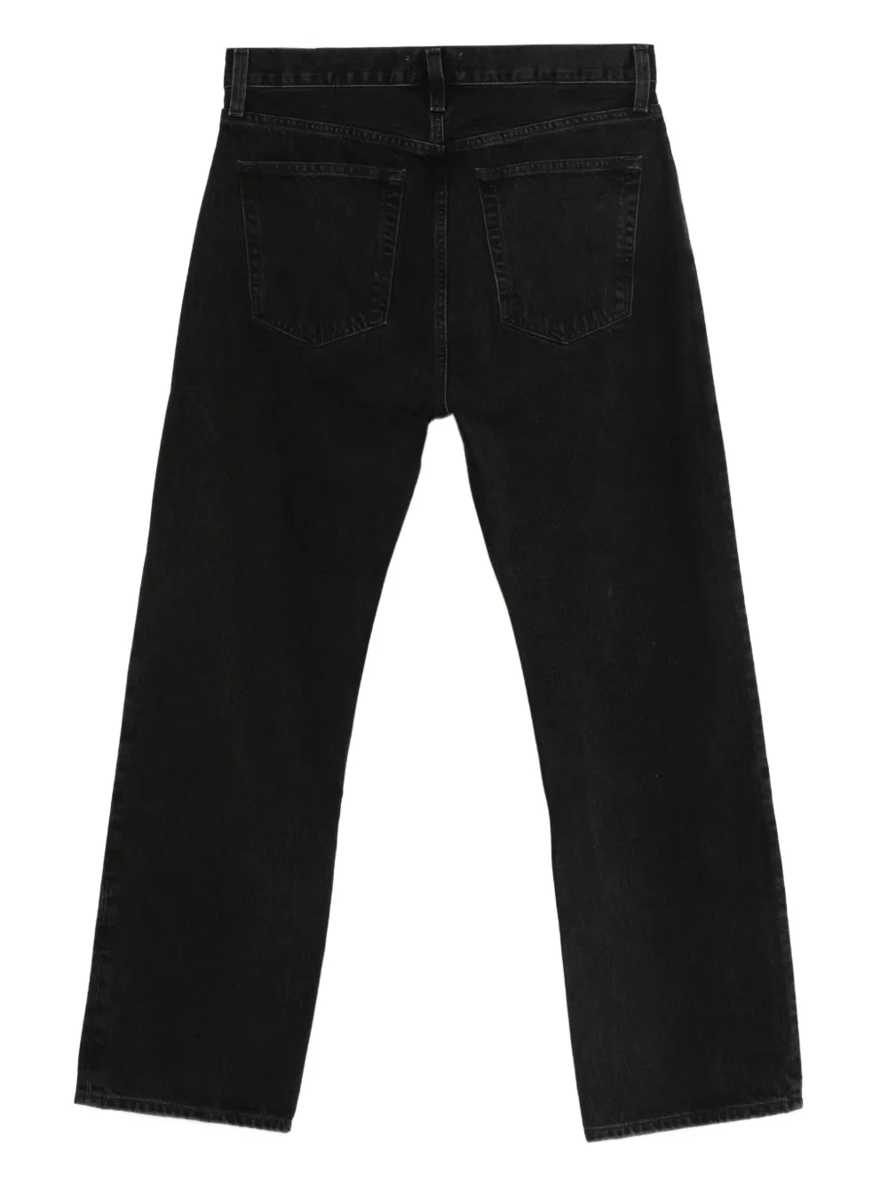AGOLDE Magnus jeans | Regular & Straight-Leg Jeans | Image 2