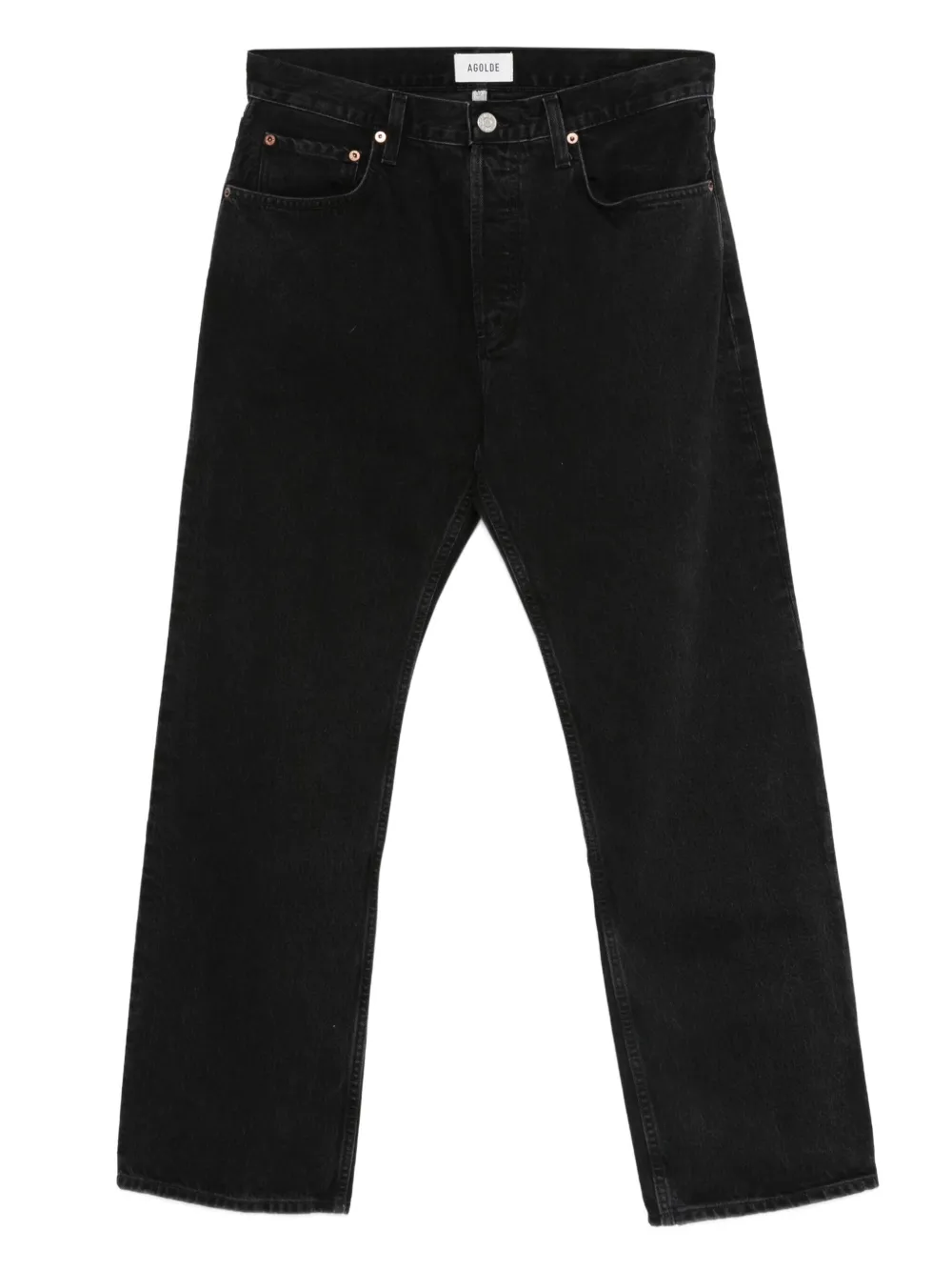 AGOLDE Magnus jeans | Black | Image 1