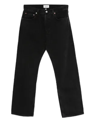 ETRO slimfit Size33 Italy 色black denim ETRO slim-cut Jeans | Black | FARFETCH IN