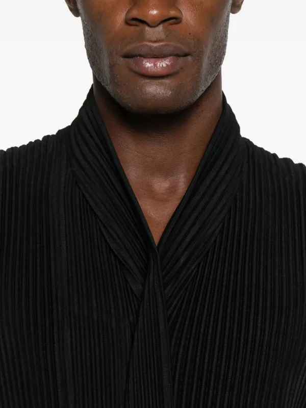 Homme Plissé Issey Miyake Monthly Colors September トップ