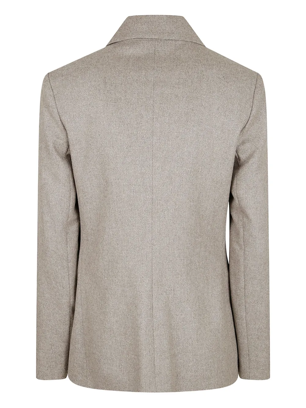 Antonelli double-breasted wool blazer | Blazers | Image 2