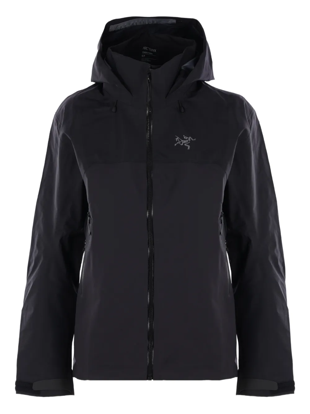 Arc'teryx Beta AR zip-fastening jacket