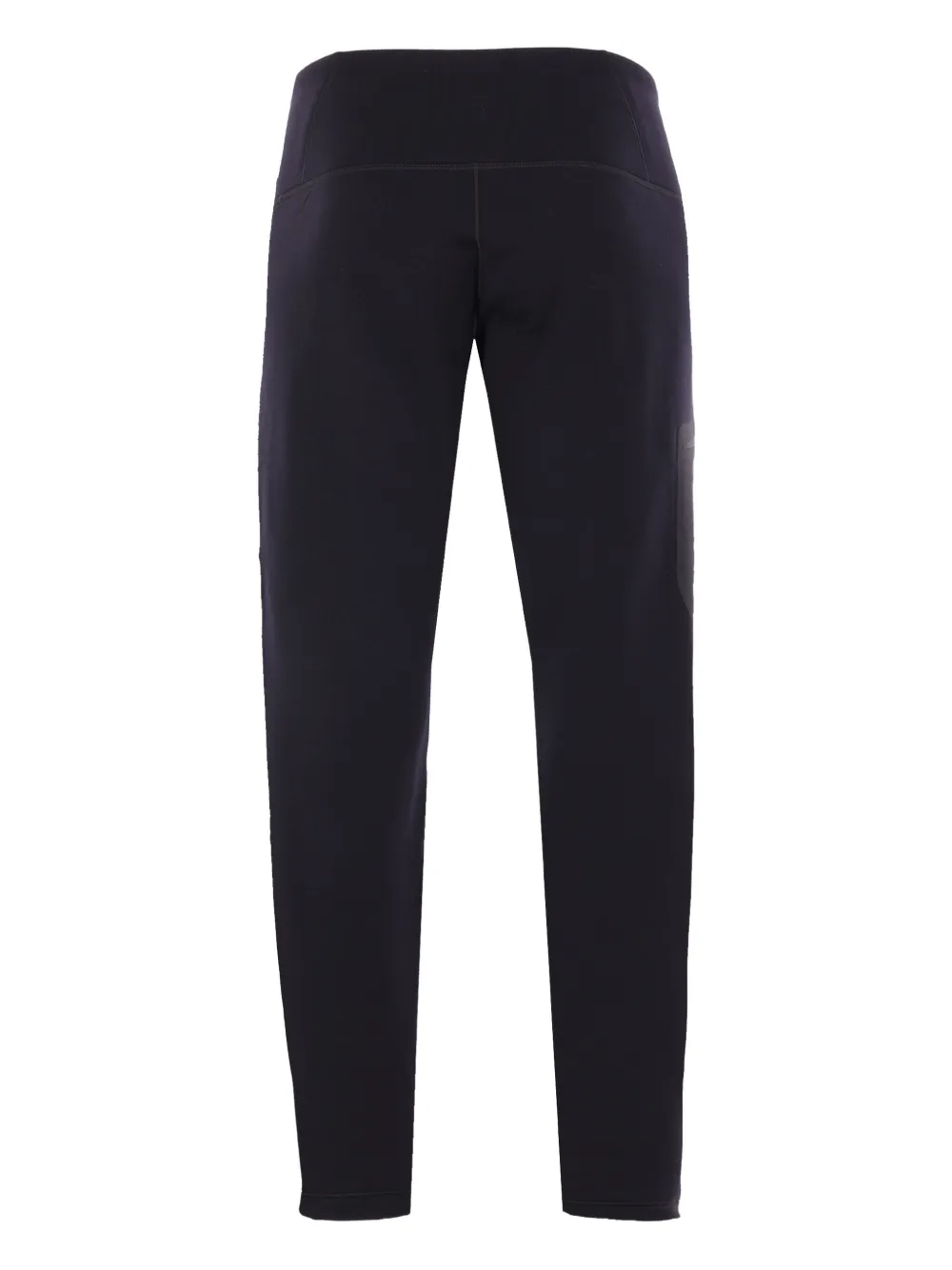 Arc'teryx Kyanite Baselayer Leggins In Black