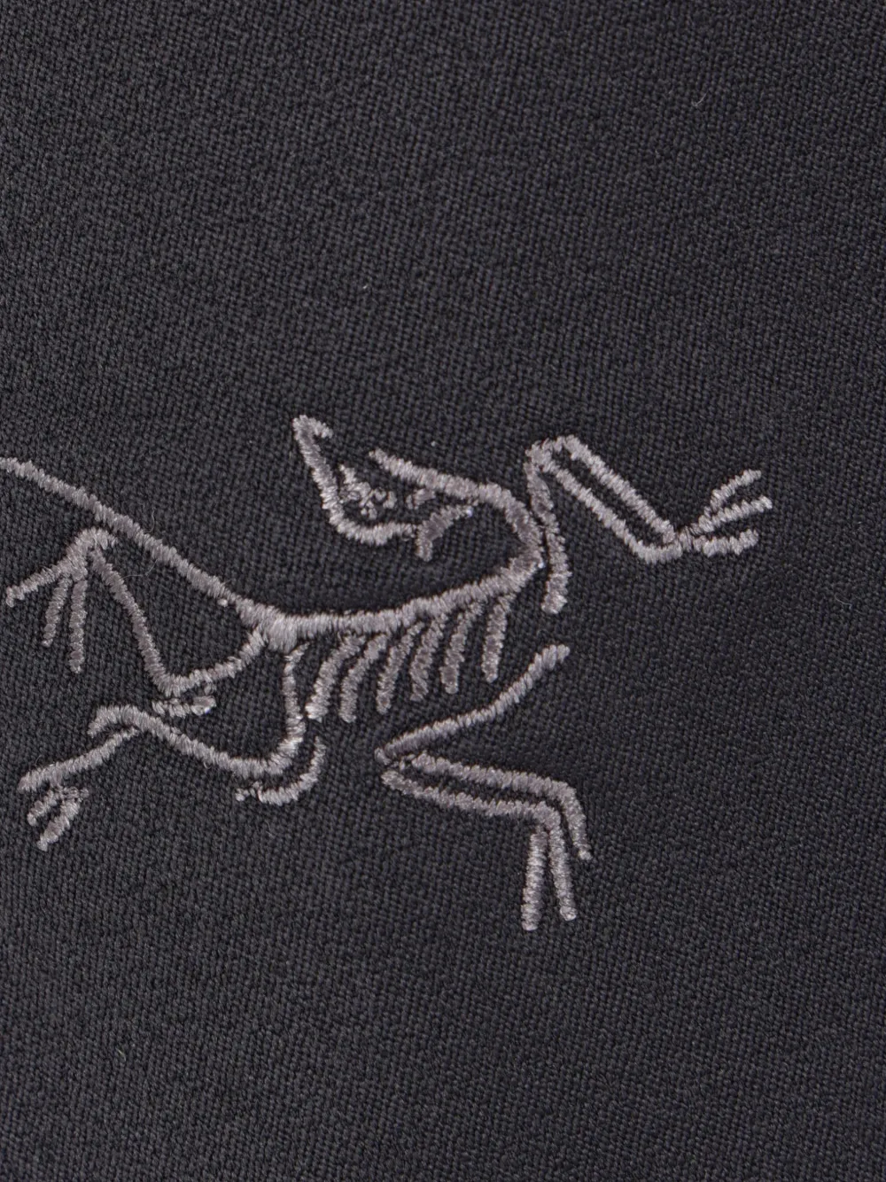 Arc'teryx Kyanite Baselayer Leggins In Black