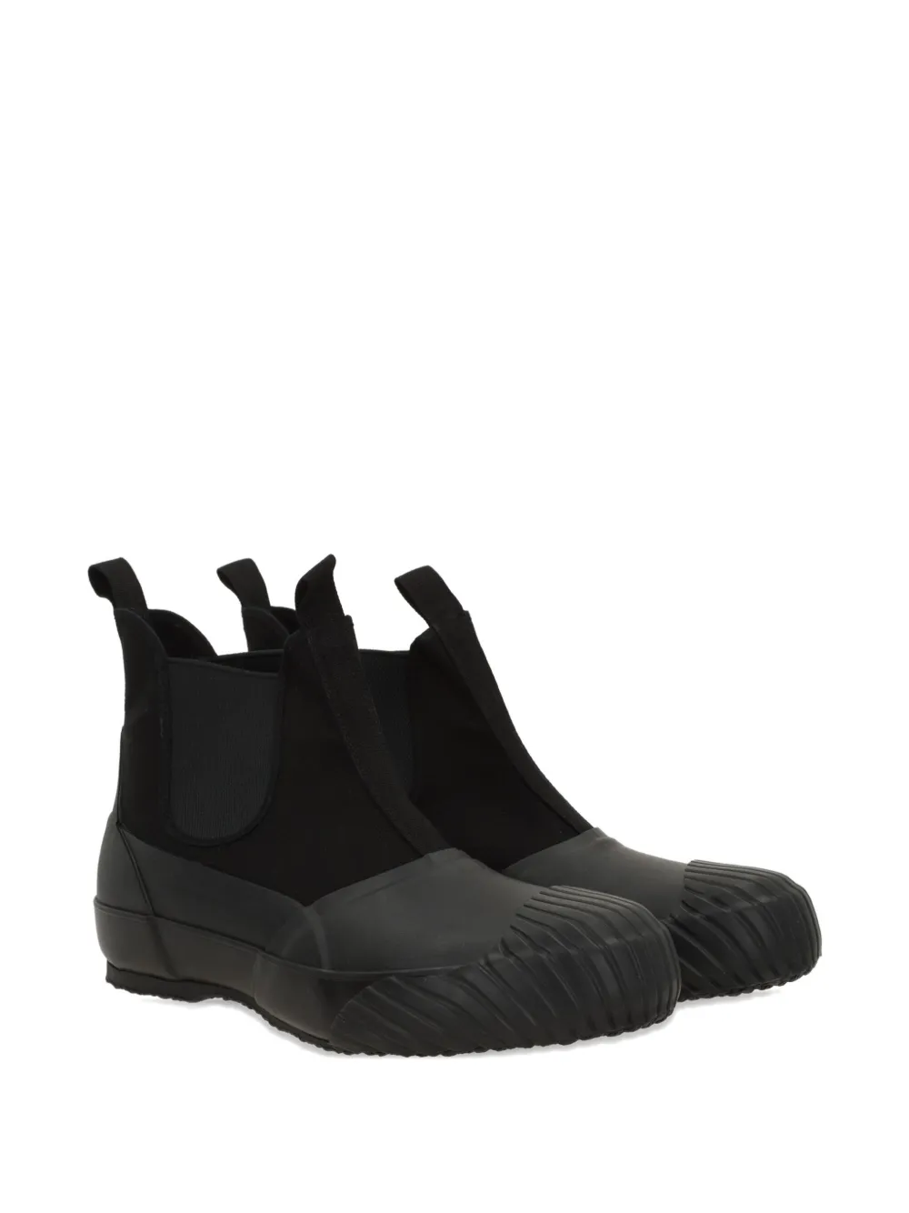 Moonstar pull-tab boots | Botas de lluvia | Image 2