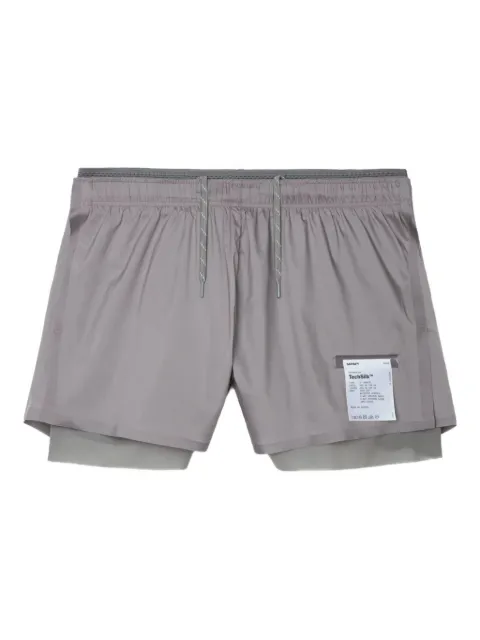 Satisfy TechSilk 3" Shorts
