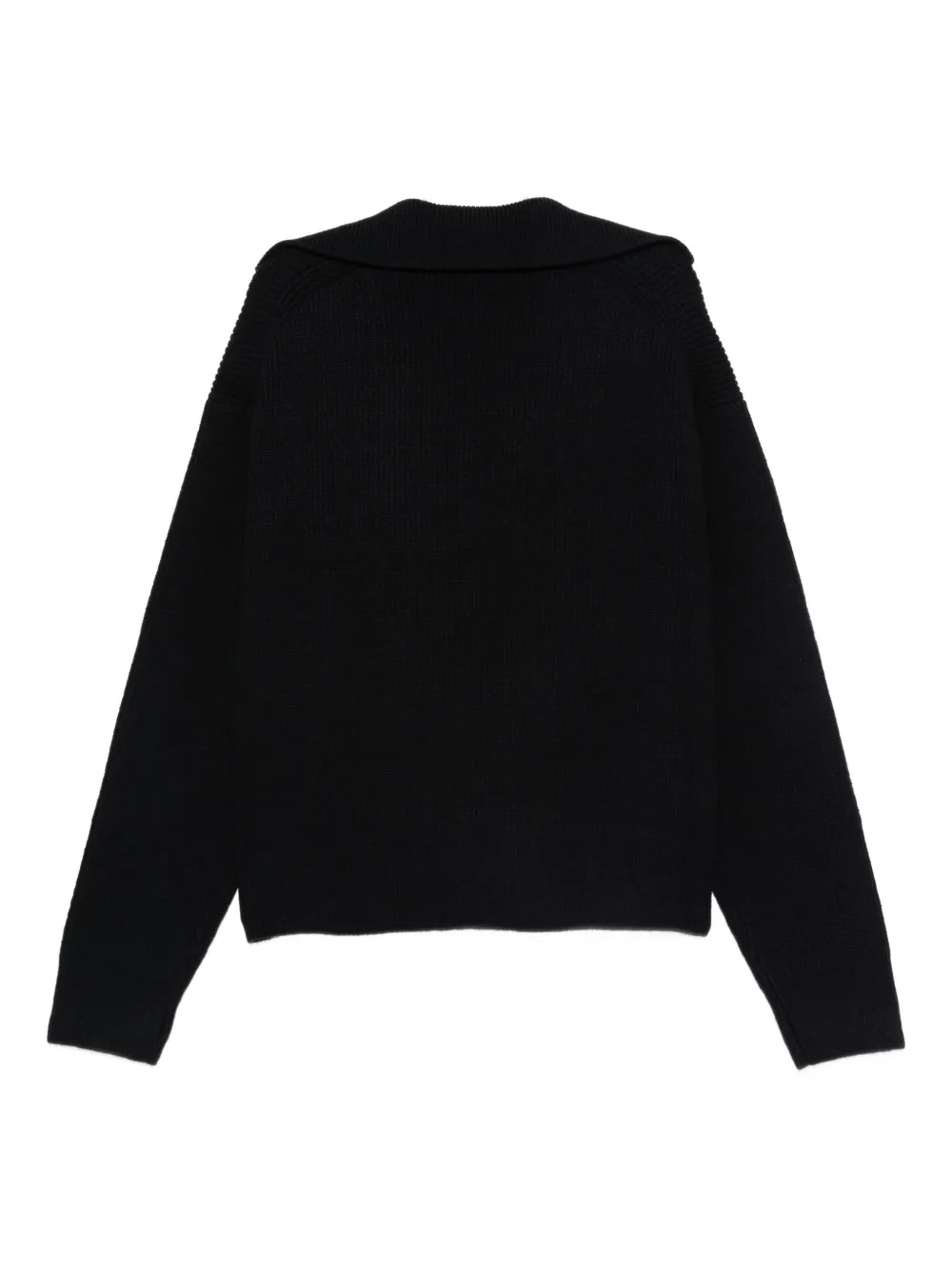 Studio Nicholson wool sweater | Knitted Sweaters | Image 2