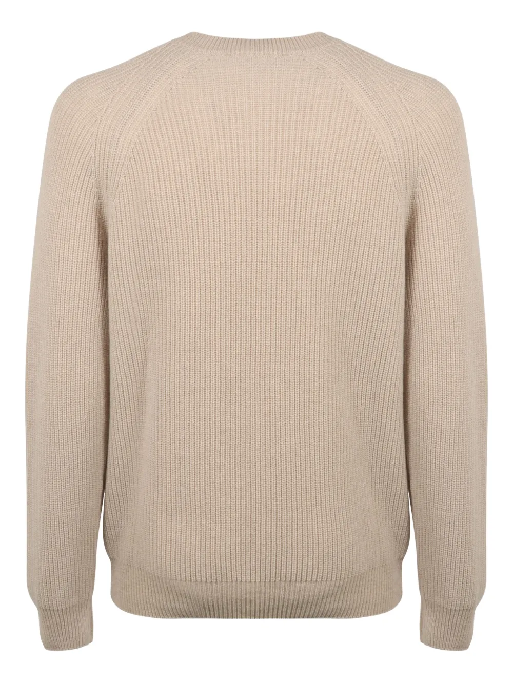 slowear crew-neck sweater | Knitted Sweaters | Image 2