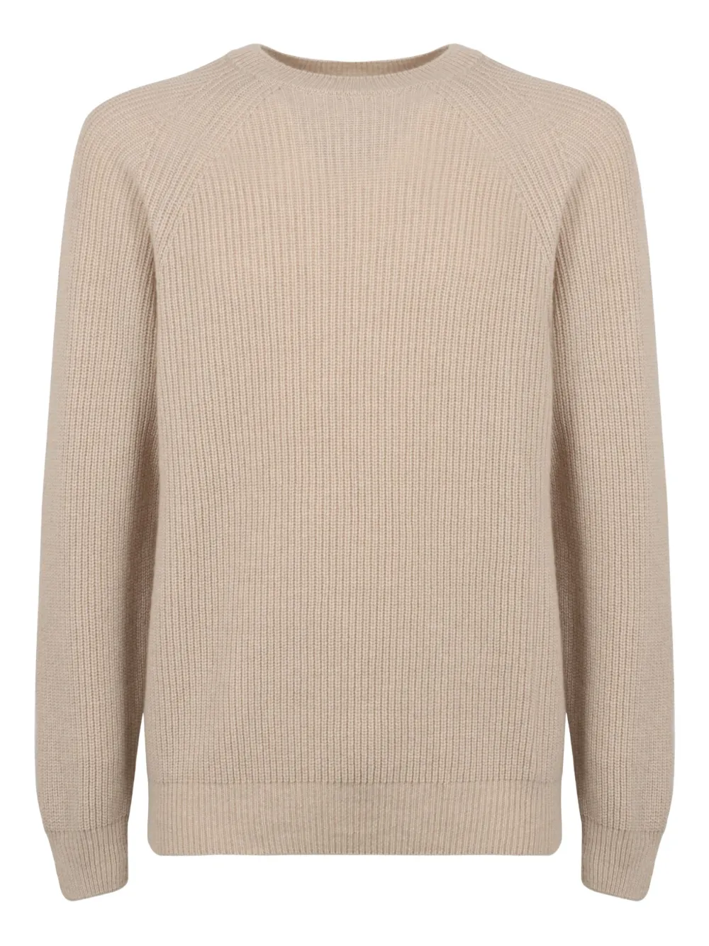slowear crew-neck sweater | Neutrals | Image 1