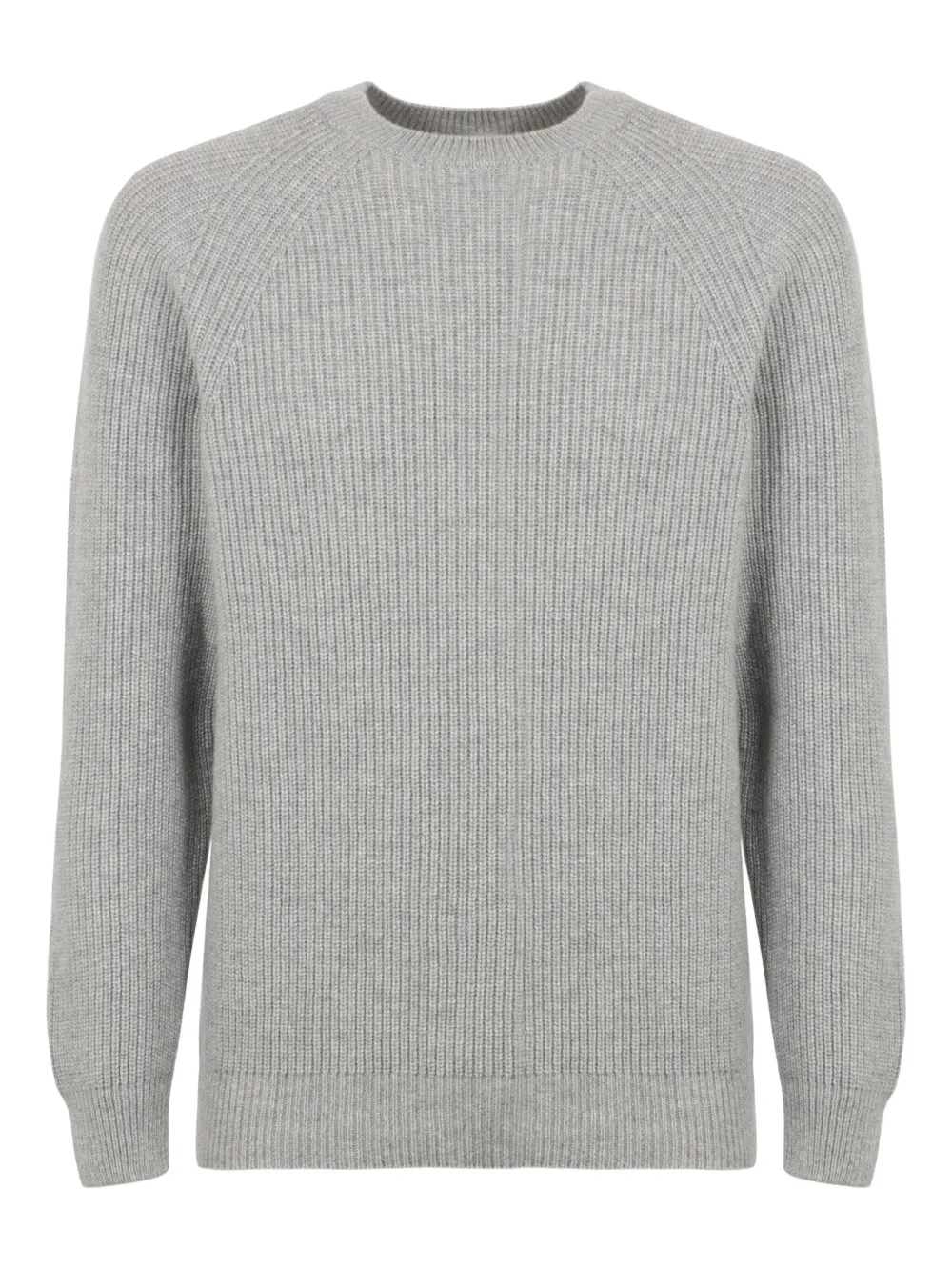 slowear crew-neck sweater | Grey | Image 1