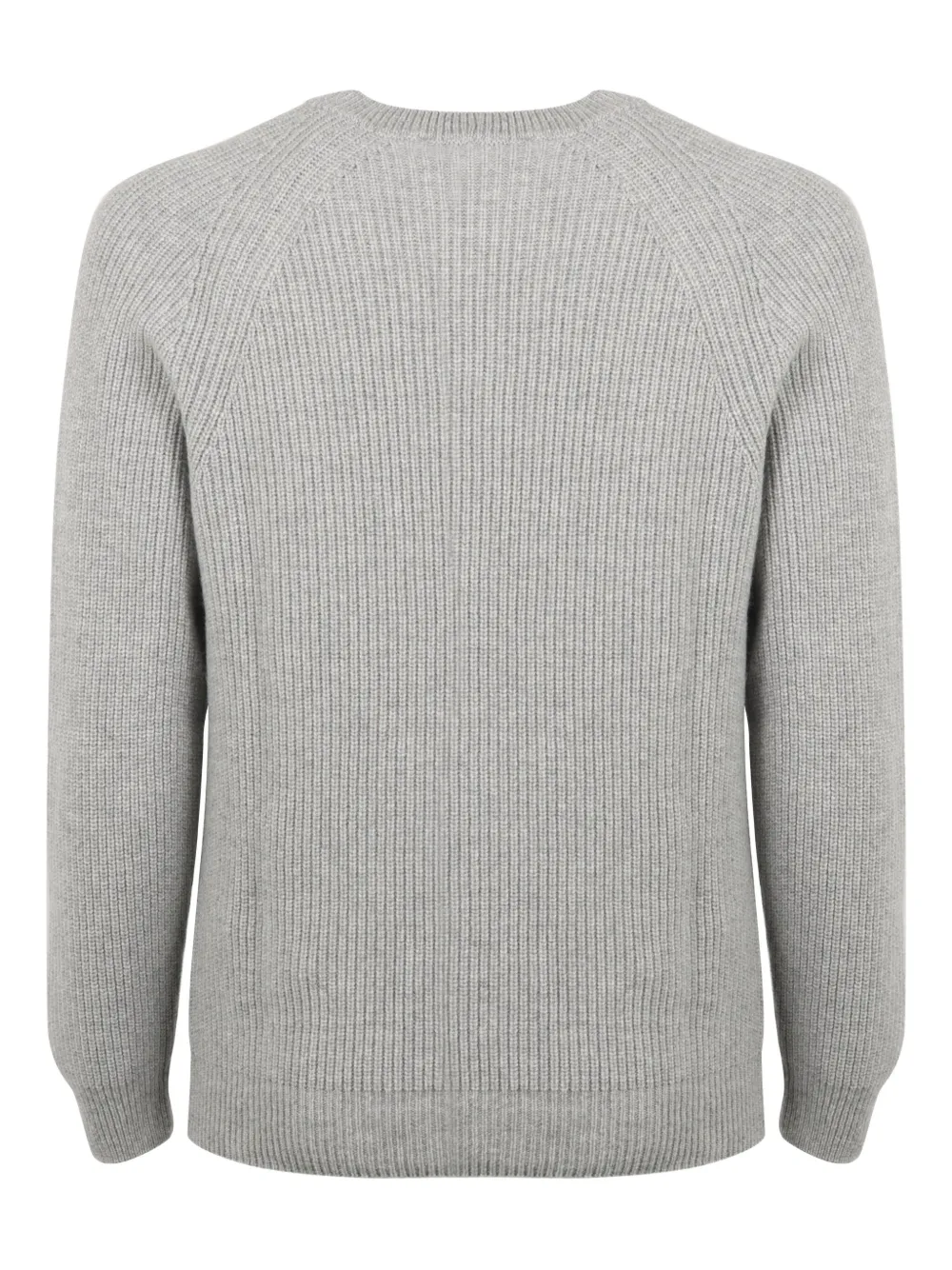 slowear crew-neck sweater | Knitted Sweaters | Image 2