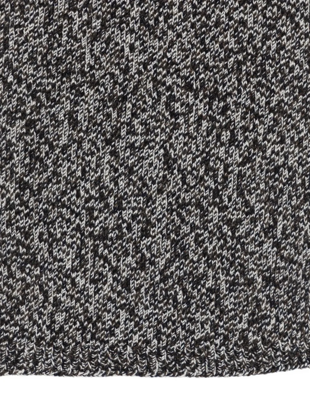 Studio Nicholson mouline scarf | Image 2