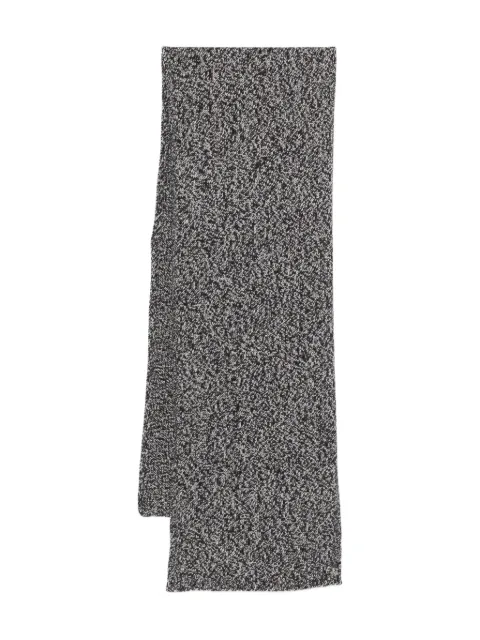 Studio Nicholson mouline scarf