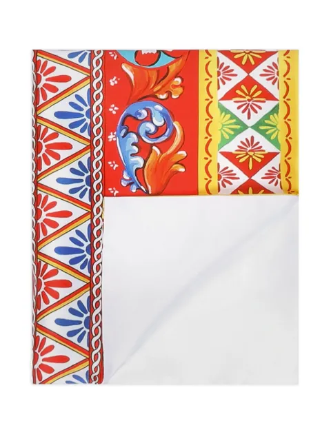 Dolce & Gabbana cotton pillowcases (set of two)