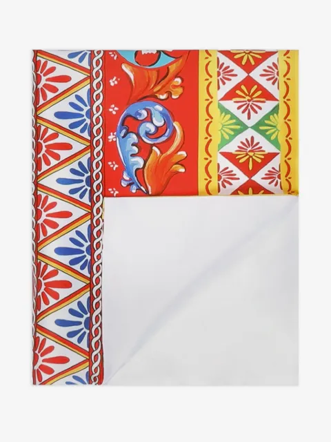 Dolce & Gabbana cotton pillowcases (set of two)